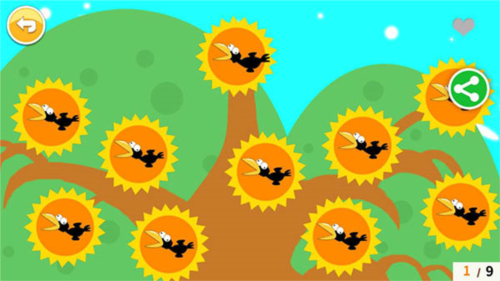 北奇星绘本app安卓版