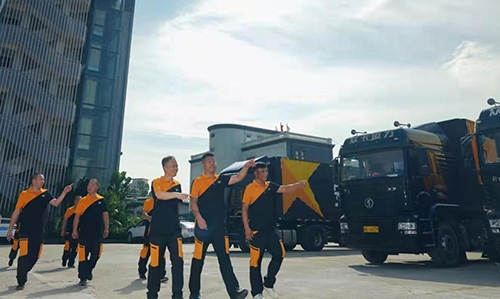 掌上安能手机客户端