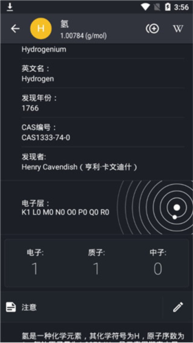 元素周期表专业版最新版