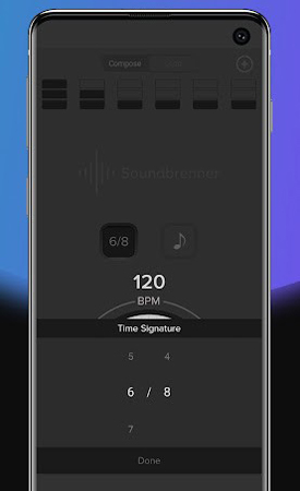 声宾纳节拍器安卓版app