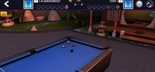 台球风云2024最新版