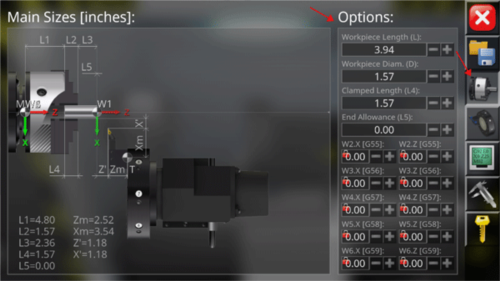 cnc数控车床模拟仿真软件手机版中文