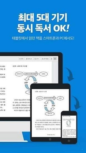 ridibooks漫画官方正版