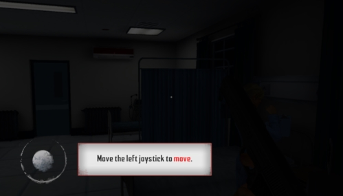 无尽的梦魇医院内购破解版