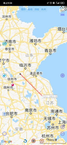 奥维互动地图手机版