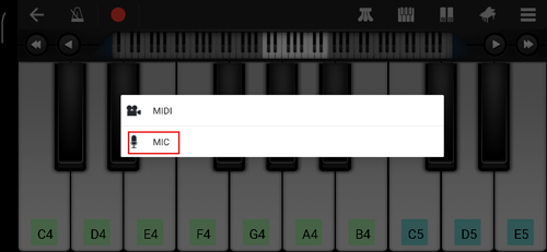 随身乐队安卓版