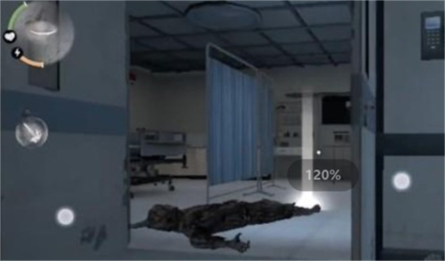 无尽的梦魇医院内购破解版