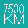 俄语7500kmAPP