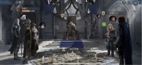 阿瓦隆之王vivo服