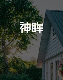 神眸智品app