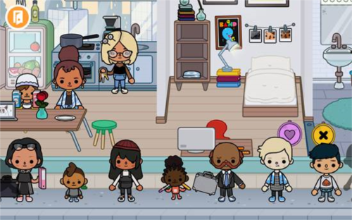 托卡世界最新夏威夷全解锁版