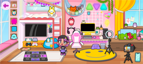 阿凡达孩童世界国际服最新版