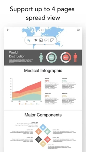 flexcil笔记免费版