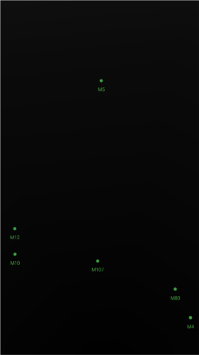 星空地图app安卓版