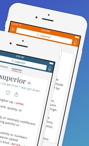 merriam webster安卓版