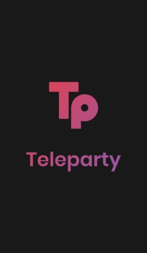 Teleparty app