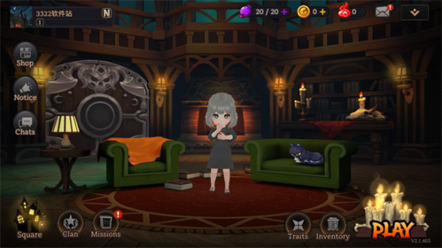 奶奶的房子2024最新版