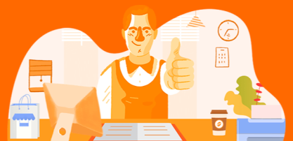 小店掌柜最新版