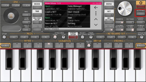 org2024电子琴维语版