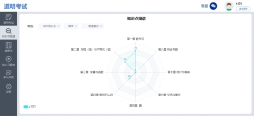 道明考试安卓版