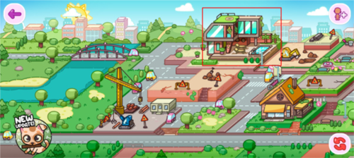 阿凡达孩童世界国际服最新版