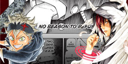 MangaPLUS阅读器app