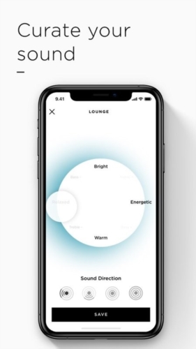bang & olufsen app中文版