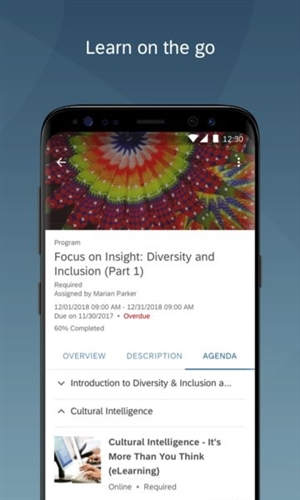 sap successfactors安卓版