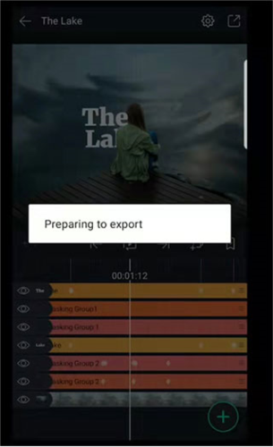 alightmotion黑色版