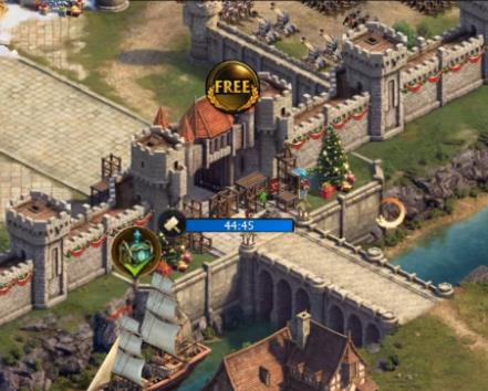 阿瓦隆之王魅族版