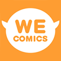 WeComics英文版