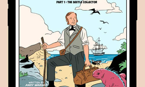 Tinyview漫画软件