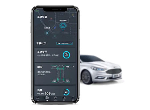 FordPassapp