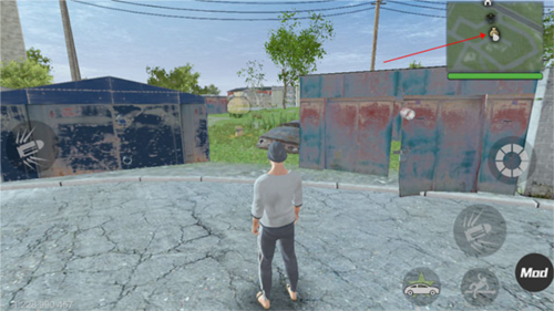 火力全开2城市狂热10.27汉化版