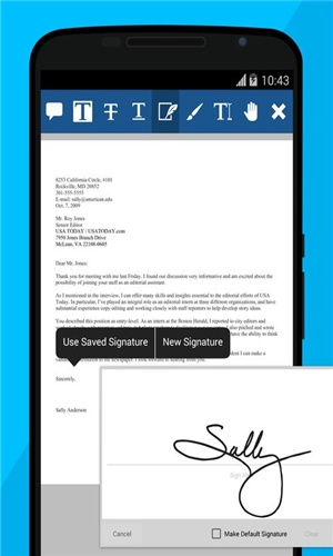 xodo pdf安卓版最新版