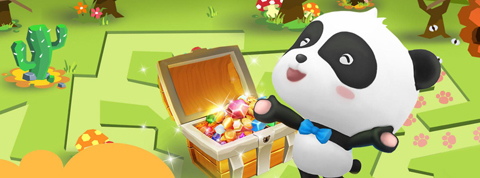 宝宝迷宫大作战app