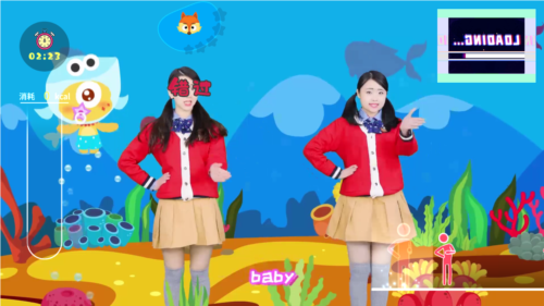 热舞型动TV安卓版