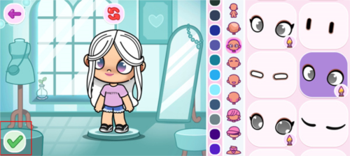 阿凡达孩童世界国际服最新版