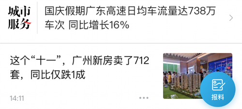 南方都市报电子版