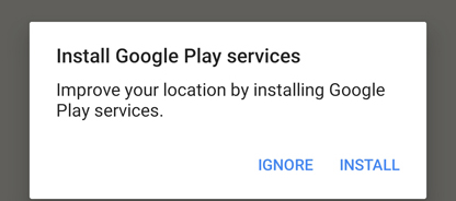 Google地图app手机版