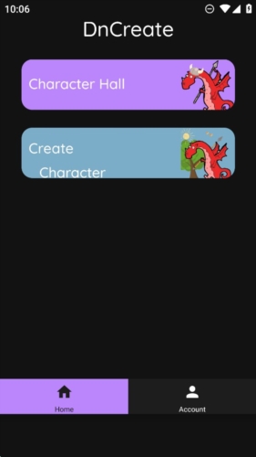 dnd剧本生成器app