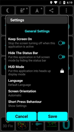 GPS Test安卓中文版
