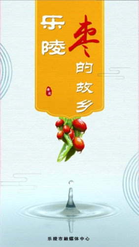 乐陵融媒客户端