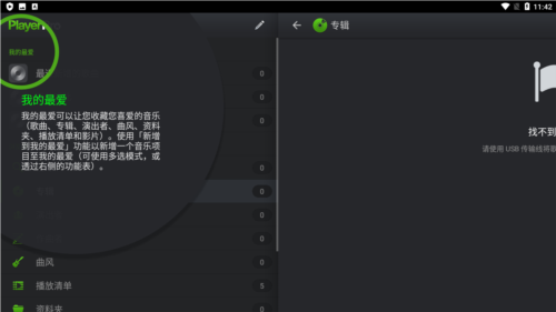 PlayerPro播放器app