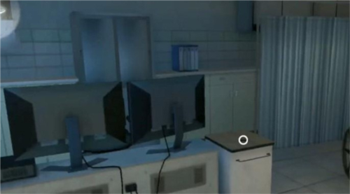 无尽的梦魇医院内购破解版