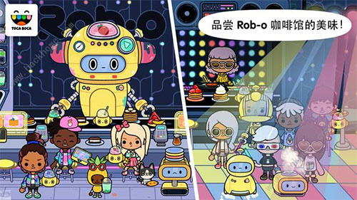 托卡世界最新夏威夷全解锁版