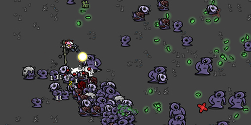 土豆兄弟移植手机版