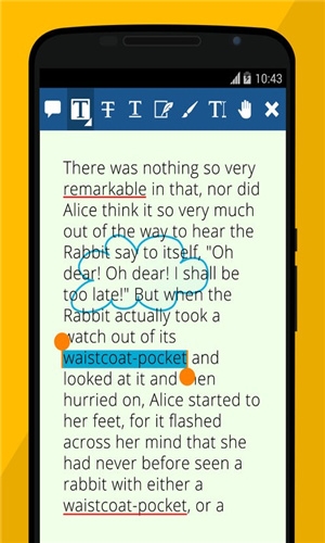 xodo pdf安卓版最新版