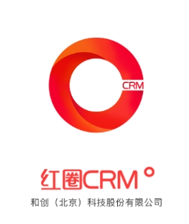 红圈CRM+app
