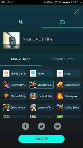 bigo live2024官方版